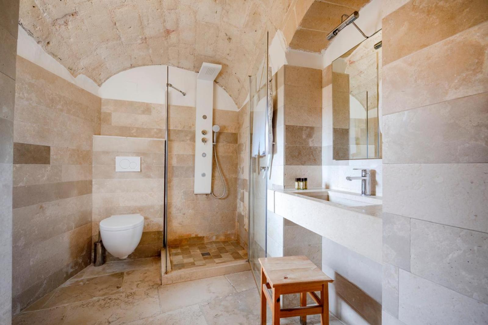 B&B La Corte Matera Exterior photo